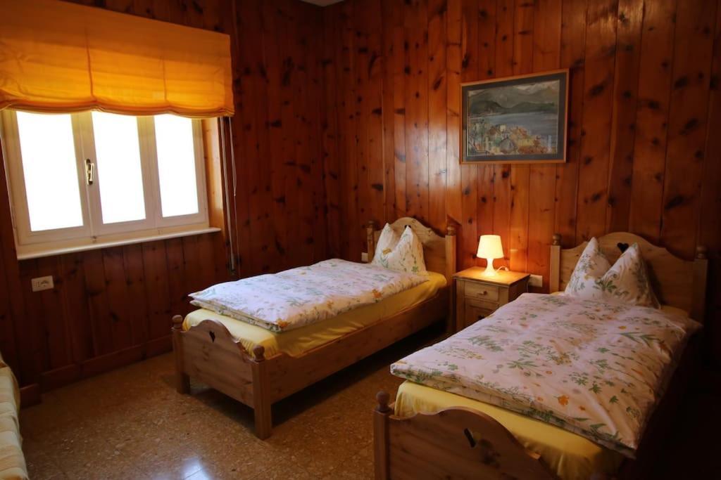 트레메쪼 Casa Melina 1 빌라 외부 사진