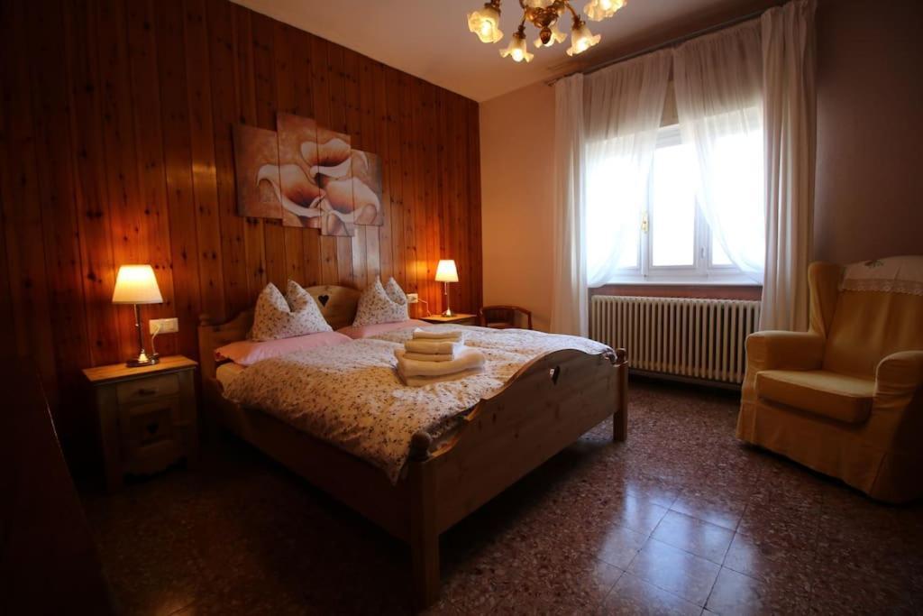 트레메쪼 Casa Melina 1 빌라 외부 사진