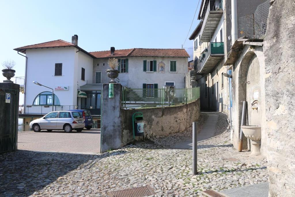 트레메쪼 Casa Melina 1 빌라 외부 사진