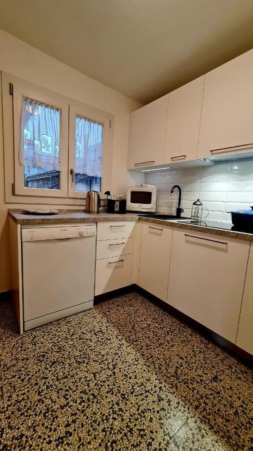 트레메쪼 Casa Melina 1 빌라 외부 사진