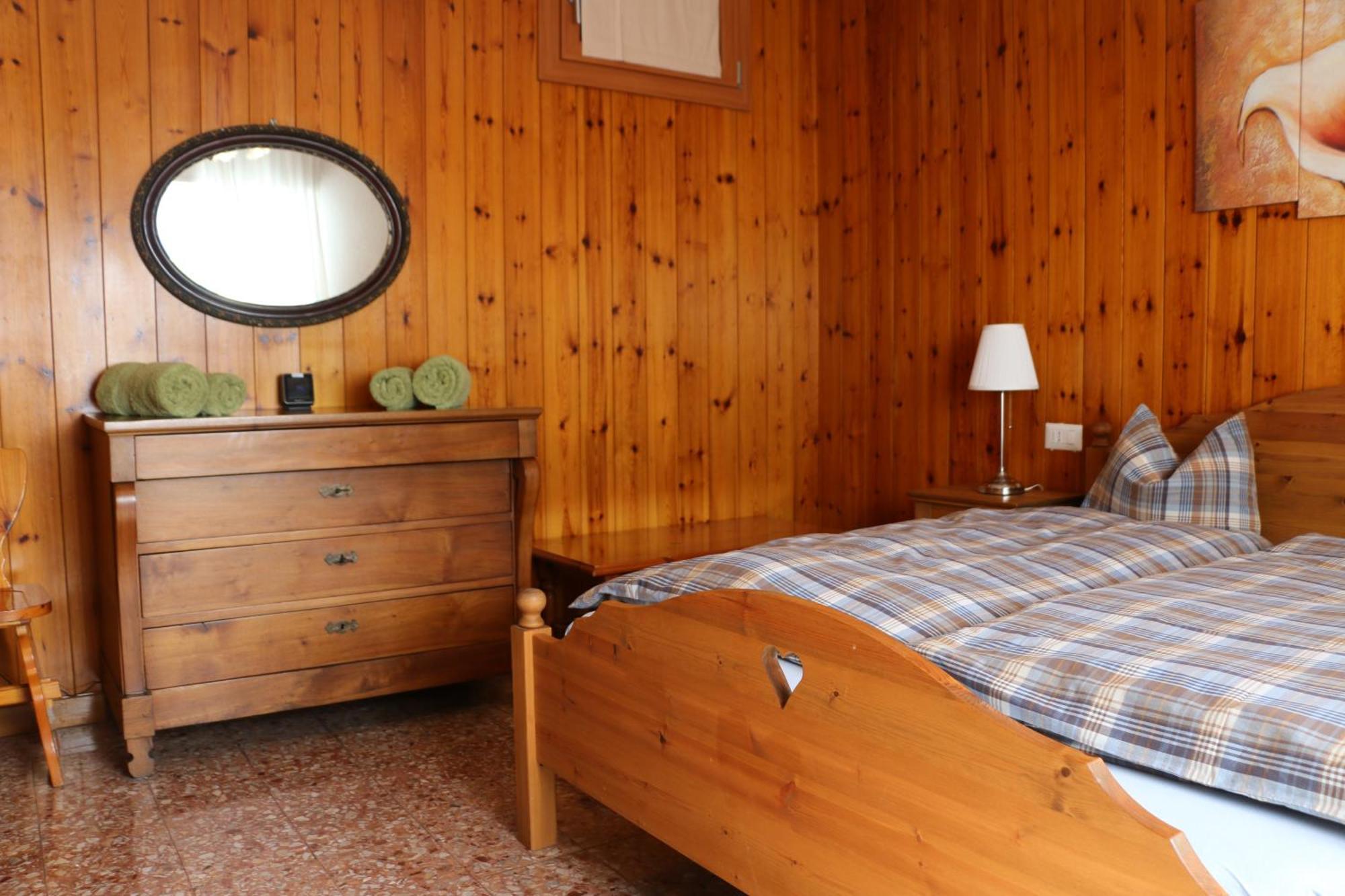 트레메쪼 Casa Melina 1 빌라 외부 사진