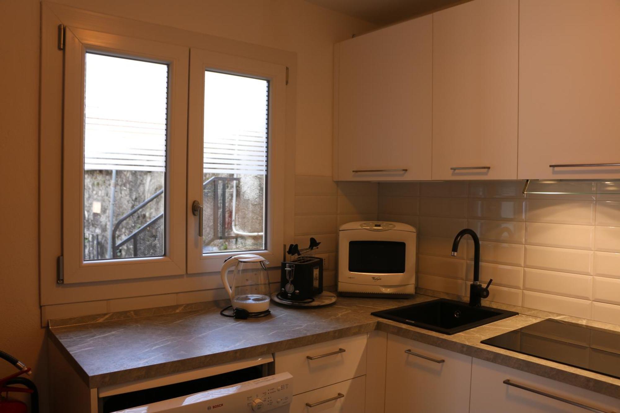 트레메쪼 Casa Melina 1 빌라 외부 사진